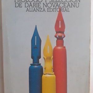 Narrativa rumana contemporánea