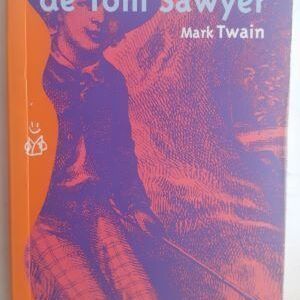 Las aventuras de Tom Sawyer, de Mark Twain