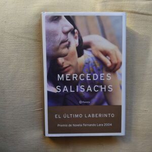 El último laberinto, de Mercedes Salisachs