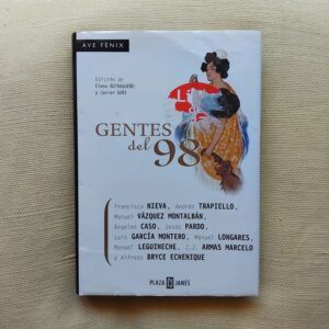 Gentes del 98
