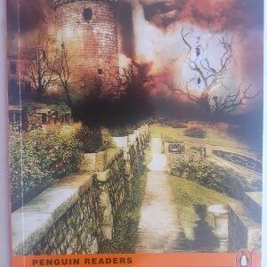 The Room in the Tower and Other Ghost Stories (with CD), by Rudyard Kipling and Others