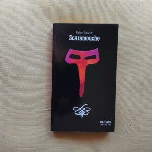 Scaramouche, de Rafael Sabatini