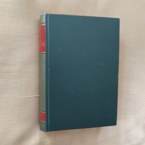 Obras escogidas (segunda selección) (La heredera / La vuelta de la tuerca / Los papeles de Aspern), de Henry James