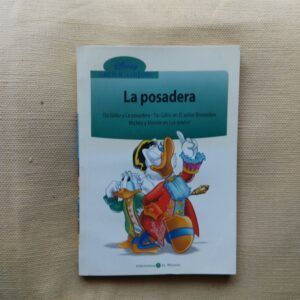 La posadera (Disney Clásicos)