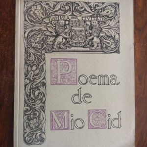 Poema de Mio Cid