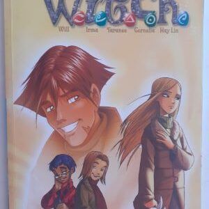 Witch 06. Así será para siempre