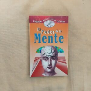 El poder de la mente, de Mary Joe Salazar