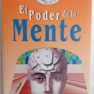 El poder de la mente, de Mary Joe Salazar