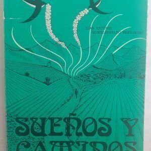 Sueños y caminos, de Juan Antonio Gómez-Pintado Fernández
