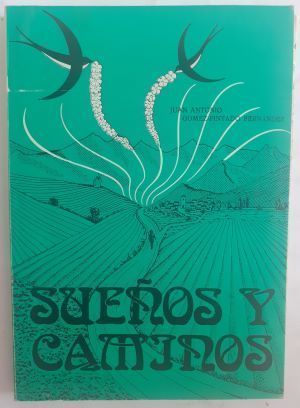 Sueños y caminos, de Juan Antonio Gómez-Pintado Fernández