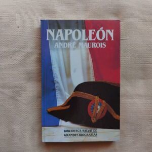 Napoleón, de André Maurois