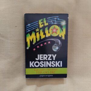 El millón, de Jerzy Kosinski