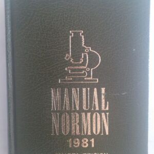 Manual Normón 1981