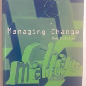 Managing Change