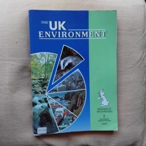 The UK Environment