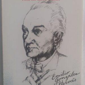 Er cante y otros escritos. Misa del cante grande, de Emilio González de Hervás
