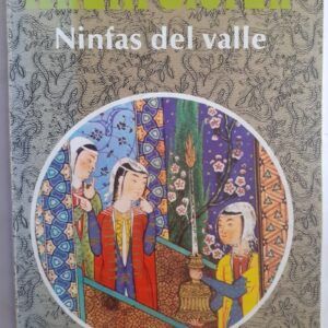 Ninfas del valle, de Khalil Gibran