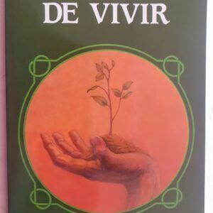 Capaces de vivir, de José Alcázar Godoy