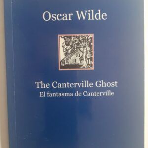 The Canterville Ghost / El fantasma de Canterville (bilingüe), de Oscar Wilde
