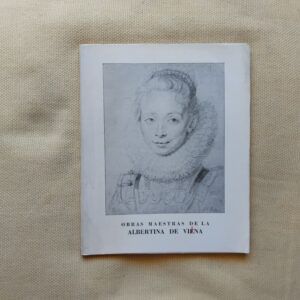 Obras maestras de la Albertina de Viena