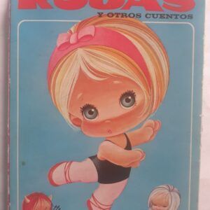 Las zapatillas rojas y otros cuentos