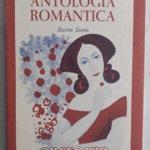 Antología romántica, de José de Espronceda