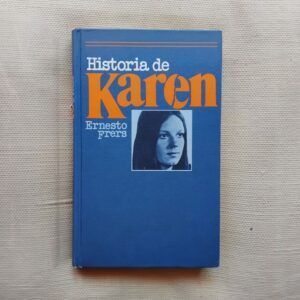 Historia de Karen, de Ernesto Frers