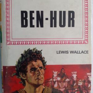 Ben-Hur, de Lewis Wallace