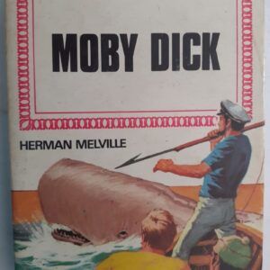 Moby Dick, de Herman Melville