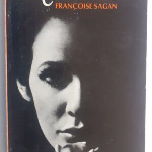 La Chamade (en inglés), by Françoise Sagan