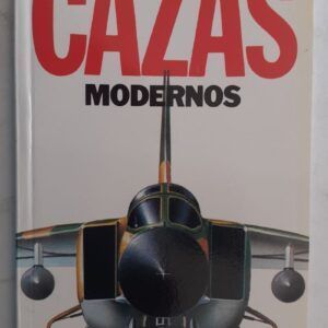 Guía ilustrada de cazas modernos