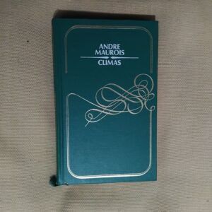 Climas, de André Maurois