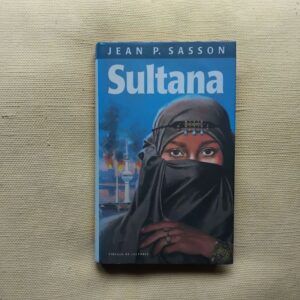 Sultana, de Jean P. Sasson
