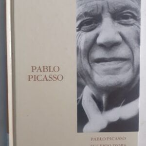 Pablo Picasso, de Eugenio D'Ors