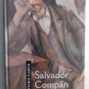 El cuaderno de viaje, de Salvador Compán