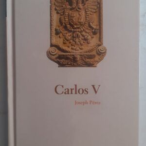Carlos V, de Joseph Pérez