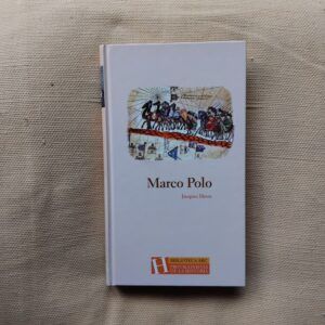 Marco Polo, de Jacques Heers