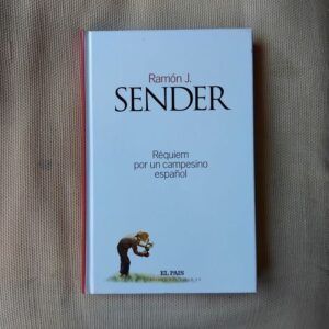 Réquiem por un campesion español, de Ramón J. Sender