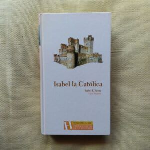 Isabel I, Reina, de Luis Suárez