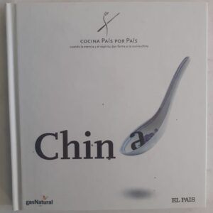 Cocina País por País 7. China