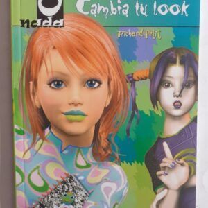 Cambia tu look, de Richard Petit