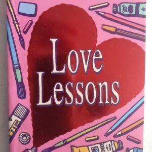 Love Lessons, by Jacqueline Wilson