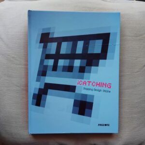 iCatching. Shopping Design Online