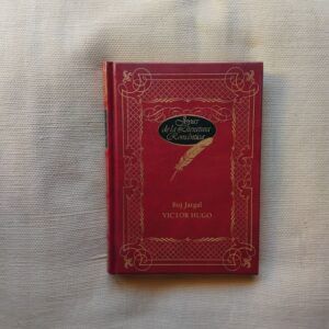 Buj Jargal (Bug-Jargal), de Victor Hugo
