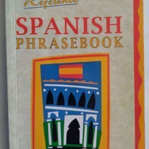 Spanish Phrasebook