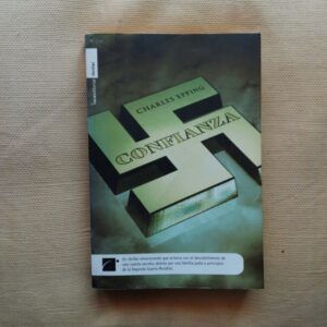 Confianza, de Charles Epping
