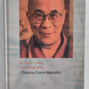 El Dalai Lama. Una biografía, de Patricia Cronin Marcello
