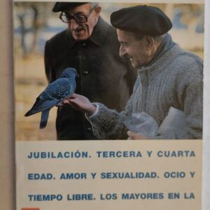 La vejez, de Alicia Mederos y Antonio Puente