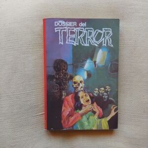 Dossier del terror 9