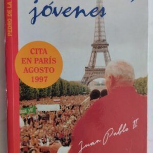 A vosotros, jóvenes, de Pedro de la Herrán